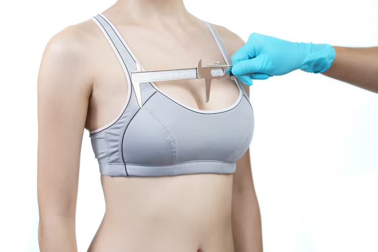 Chirurgie mammaire ratée : Quand la Tunisie devient la solution pour un nouveau départ
